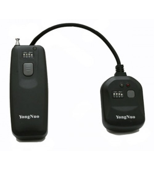 3rd Party Wireless Remote Controls N2 